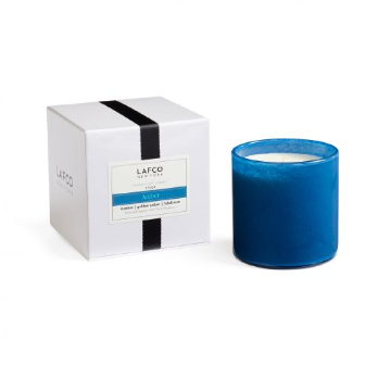 Amber Candle Non(e)such Amber Candle Non(e)such