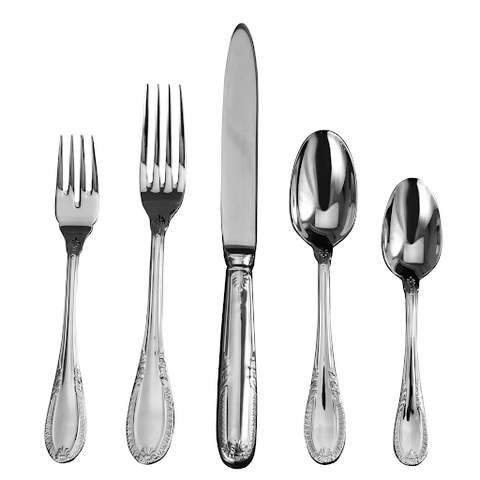 Impero 5 Piece Place Setting