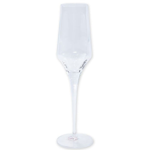 Contessa Clear Champagne Glass