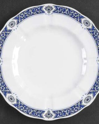 Milldale Bread and Butter Plate