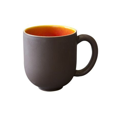 Tourron Orange Mug