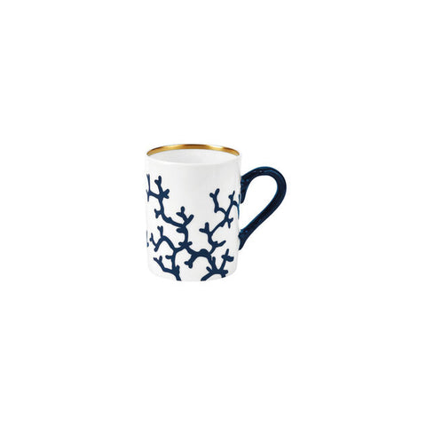 Cristobal Marine Mug