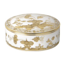 Oriente Italiano Aurum Trinket Box