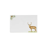 Forest Walk Stag Place Card Set/12