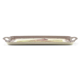 Spode Woodland Large Melamine Handled Tray: Melamine / Woodland