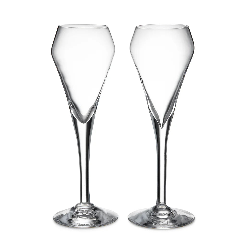 Vintner Flute, Set of 2