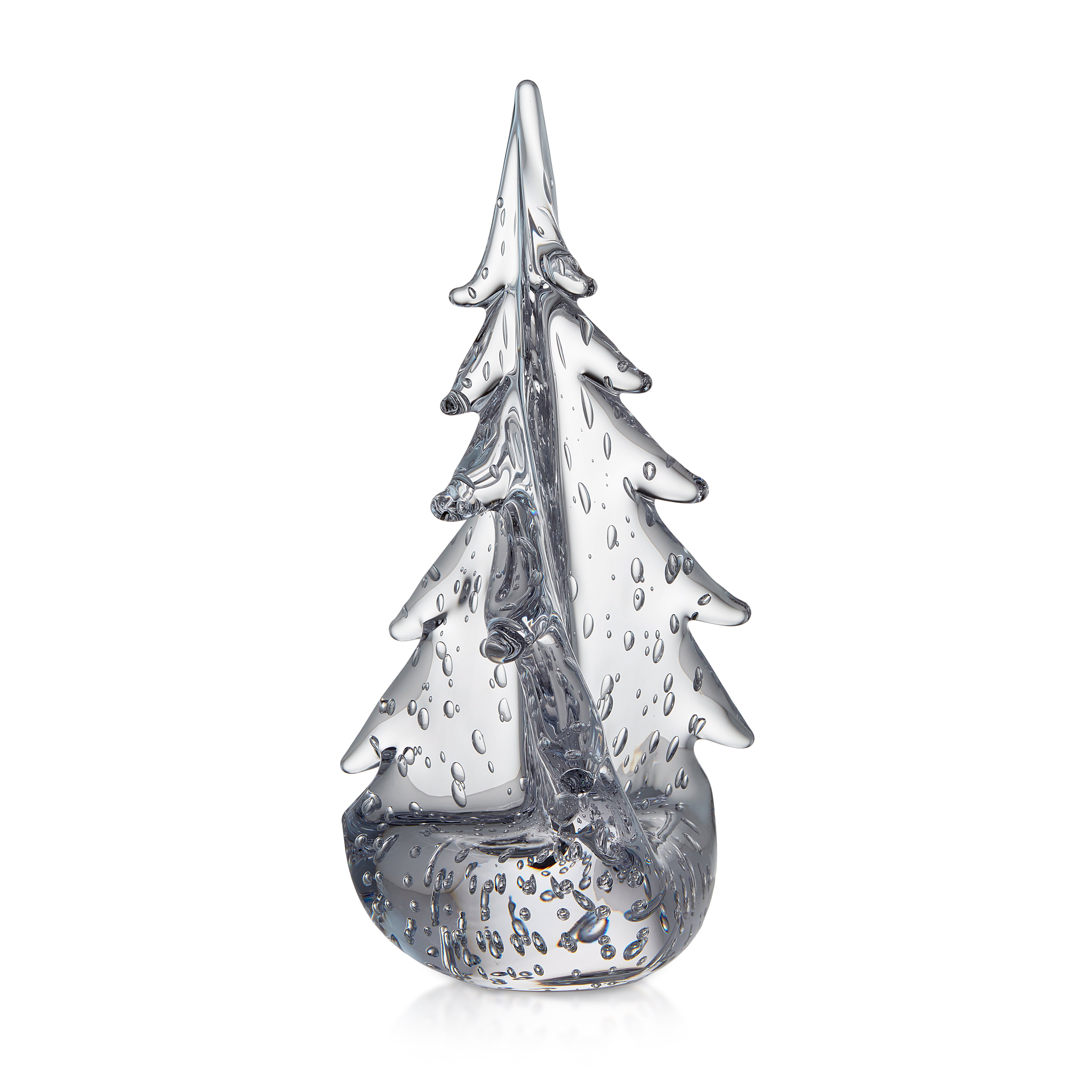 Bubble Twist Evergreen