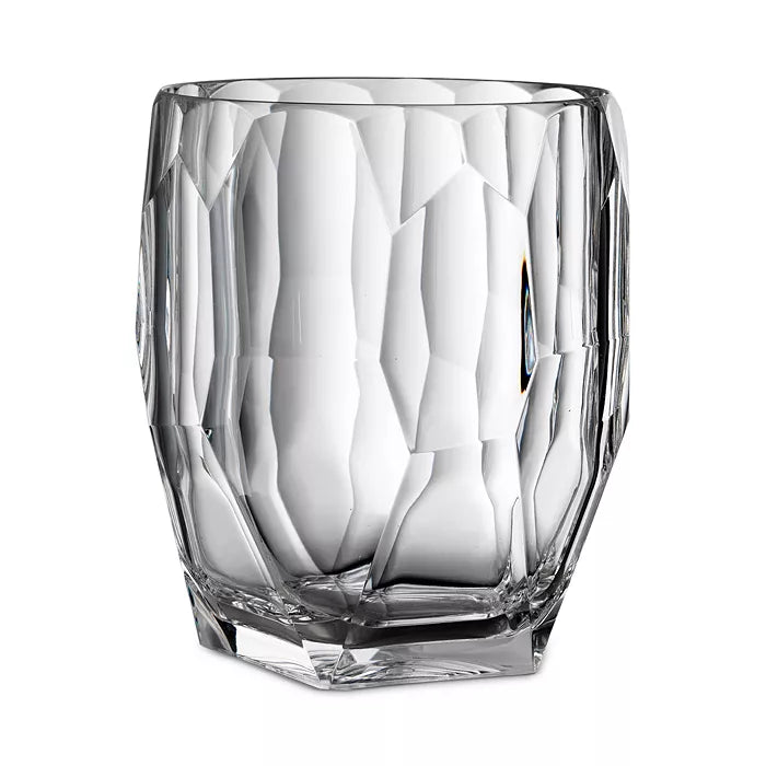 Antarctica Clear Ice Bucket