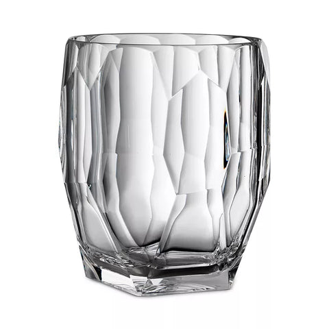Antarctica Clear Ice Bucket