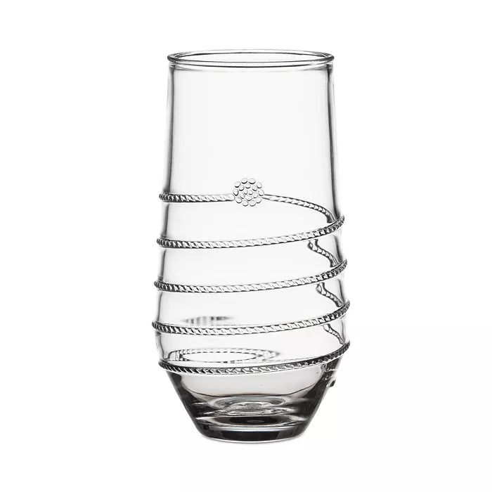 Amalia Acrylic Large Tumbler