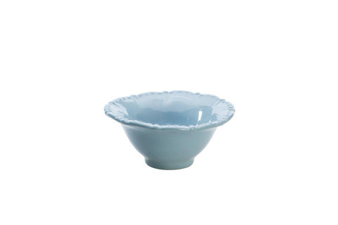 Historia Berry Bowl Blue Cashmere