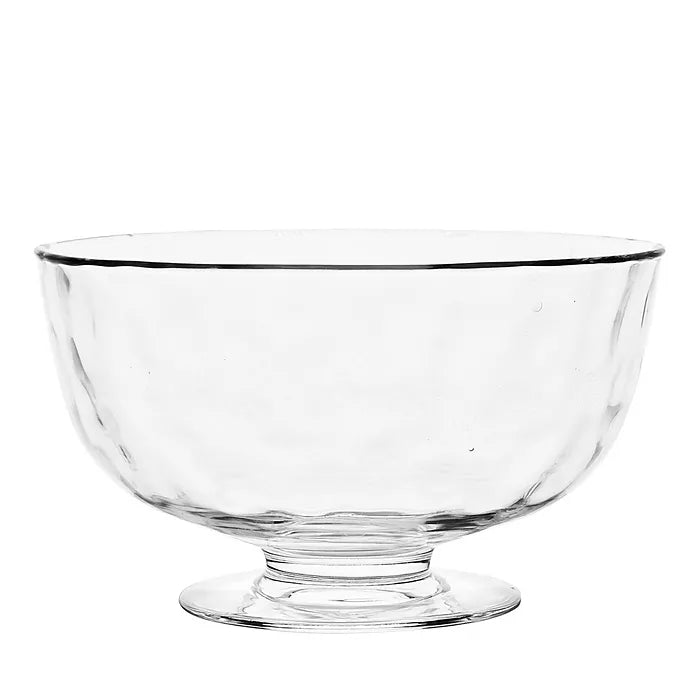 Puro 10" Footed Bowl