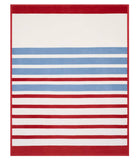 Madaket Stripe Blanket: Original