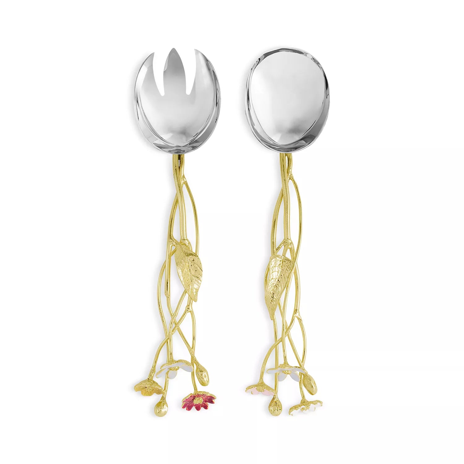 Wildflower Serving Set