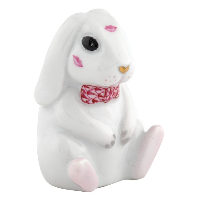 Kisses-Raspberry