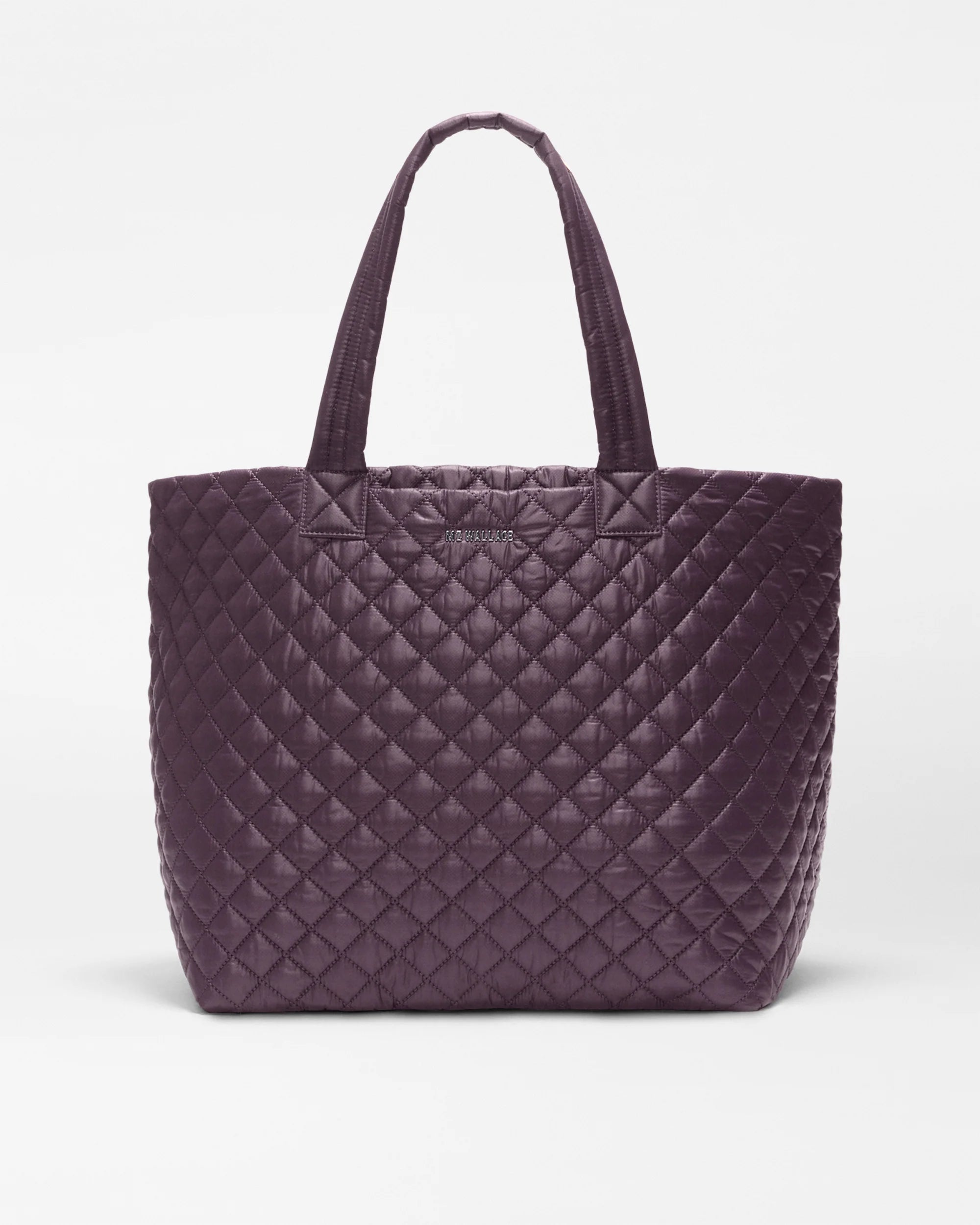 Raisin Large Metro Tote Deluxe