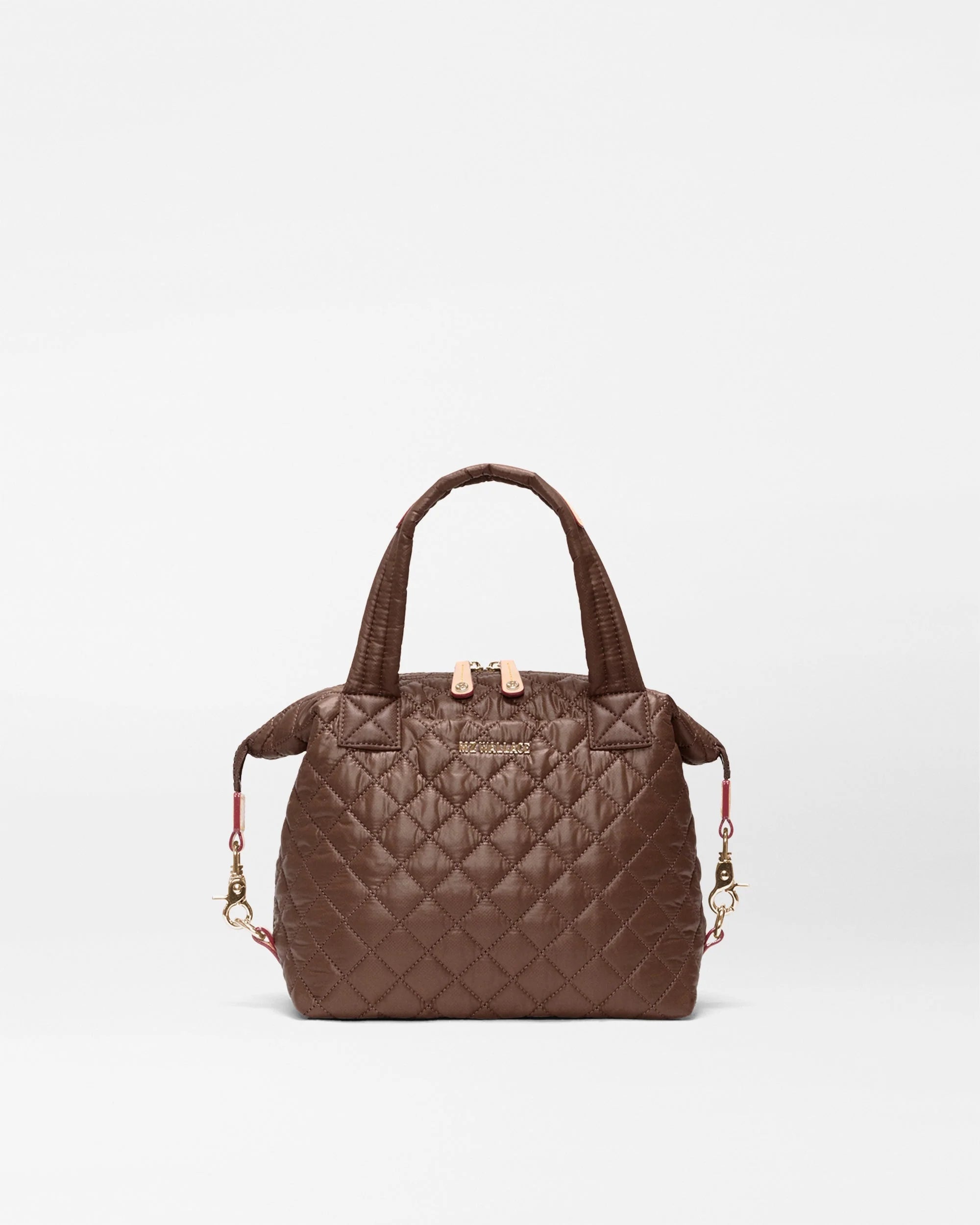 Walnut Small Sutton Deluxe