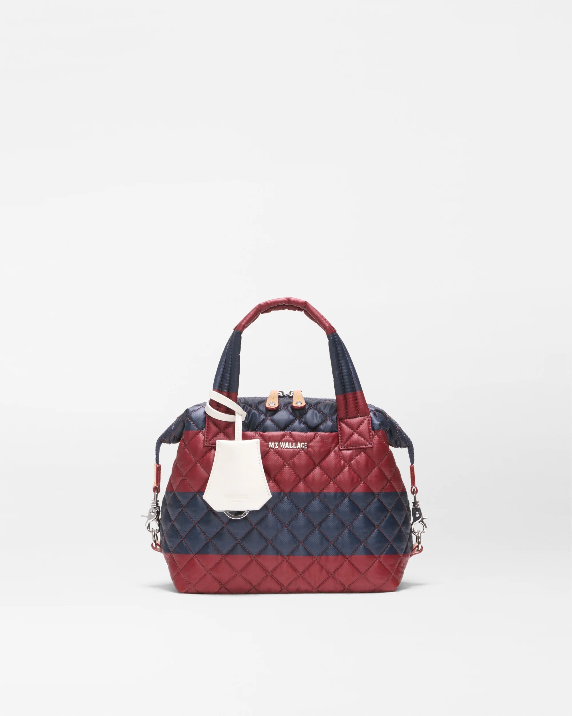 Rugby Stripe Small Sutton Deluxe