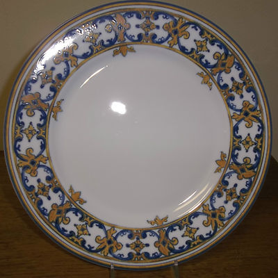 Azulejo Dinner Plate