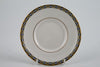 Royal Worcester Francesca Tea Saucer