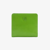 Evening Wallet-Purple/Grass
