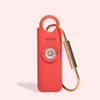 Coral Birdie 3.0 Personal Safety Alarm