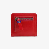 Evening Wallet-Purple/Grass