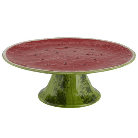 Watermelon Cake Stand