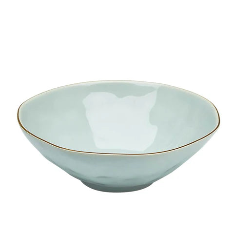Cantaria Everything Bowl Sheer Blue