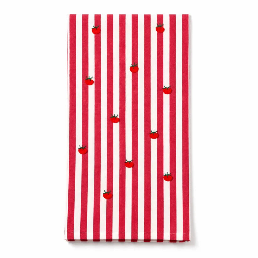 Tomato Tomahto Tea Towel