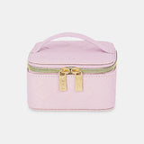 Jewelry Cube - Woven Peony