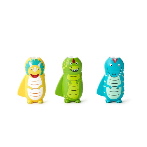 Dino Rechargeable Flashlight