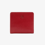 Evening Wallet-Purple/Grass