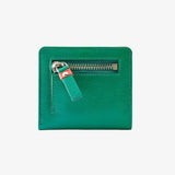 Evening Wallet-Purple/Grass