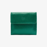 Indexer Wallet-French Blue/Geranium