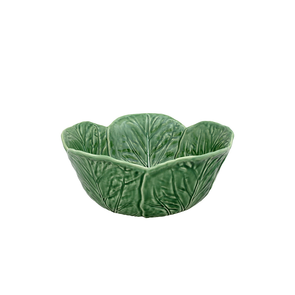 Small Salad Bowl-Cabbage