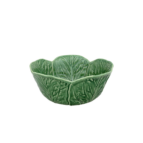 Small Salad Bowl-Cabbage