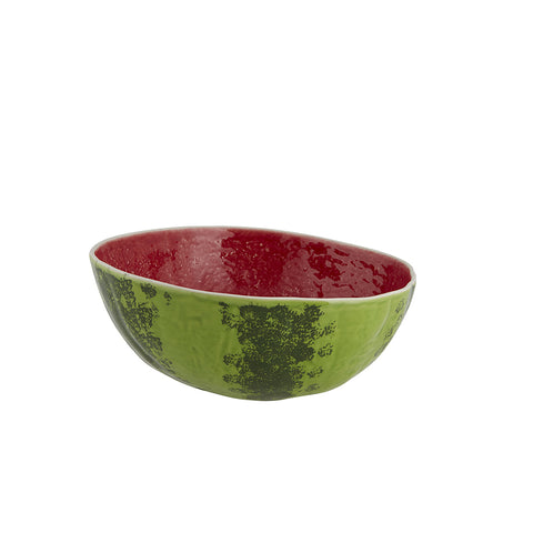 Watermelon Small Salad Bowl