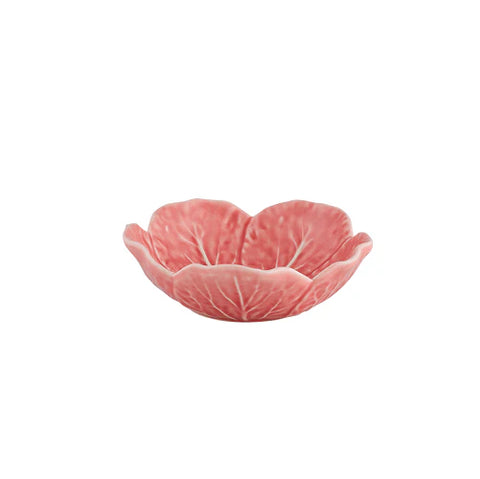 Cabbage Pink Small Bowl