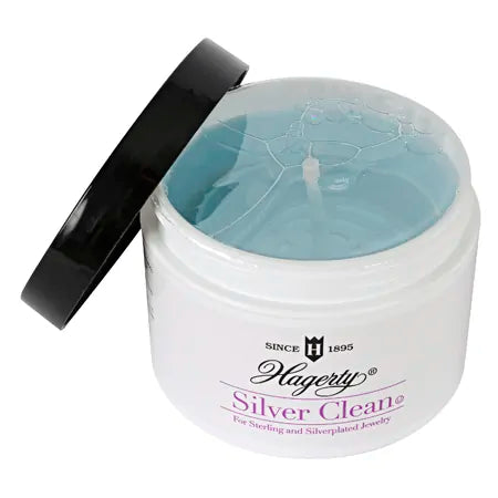 Silver Clean- 7 fl. oz