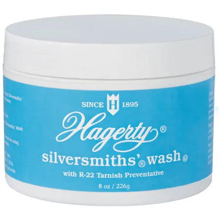 Silversmiths' Wash- 8oz