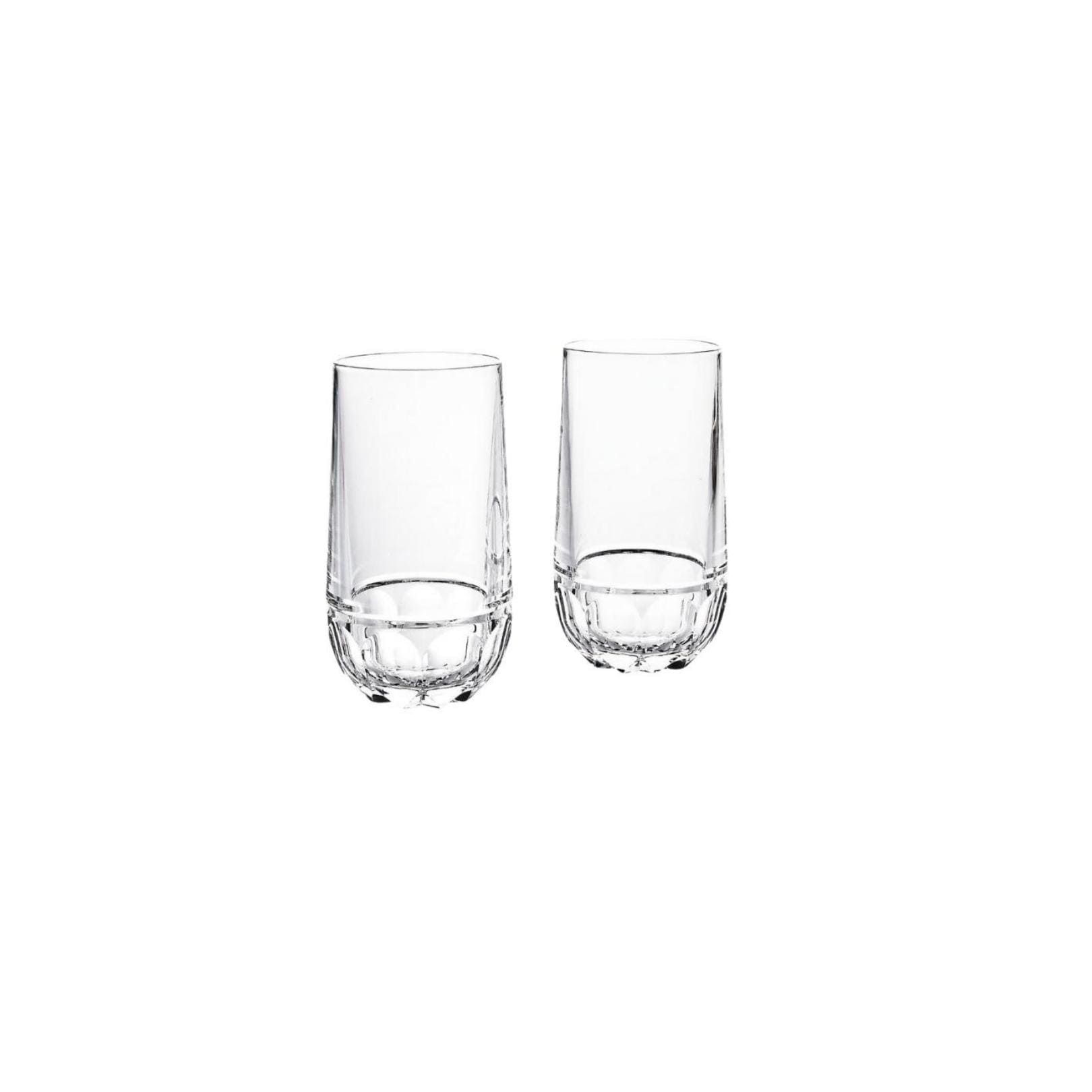 Ralph Lauren set of 2 Monroe Highballs