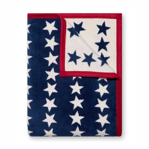 Star Spangled Blanket