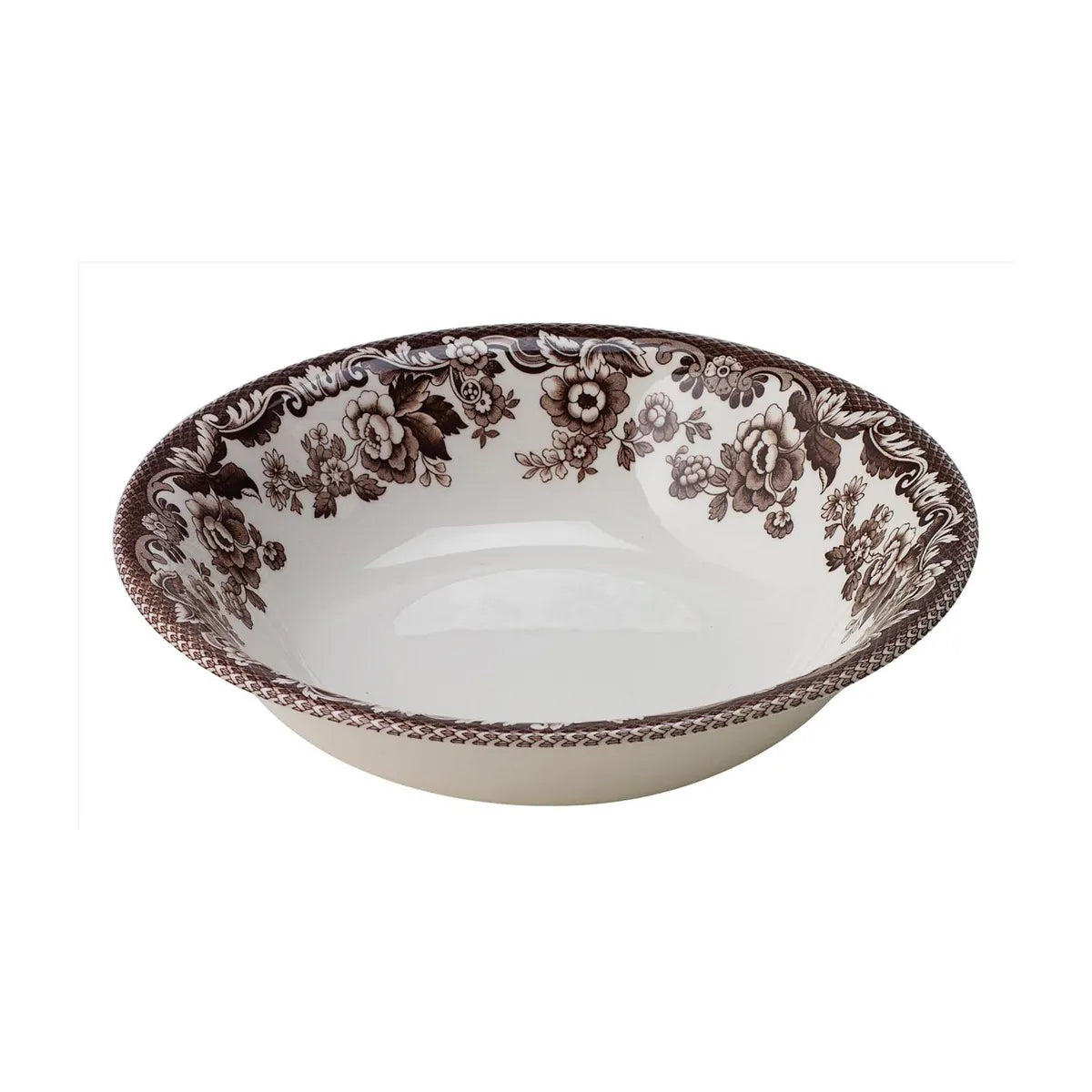 Delamere Ascot Cereal Bowl 8 inch