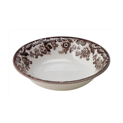 Delamere Ascot Cereal Bowl 8 inch