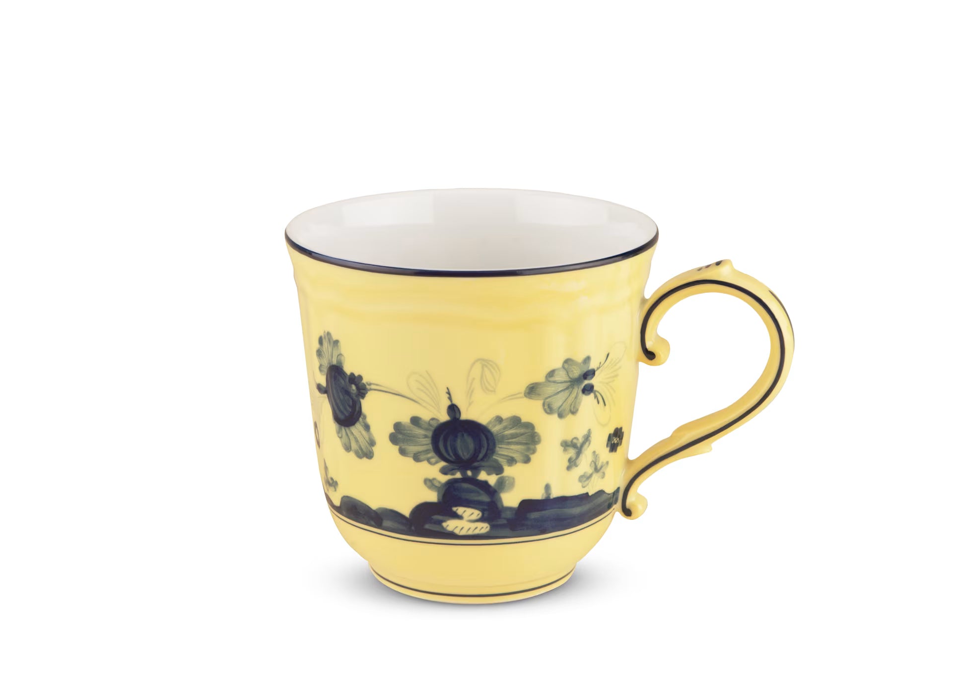 Oriente Italiano Citrino Mug