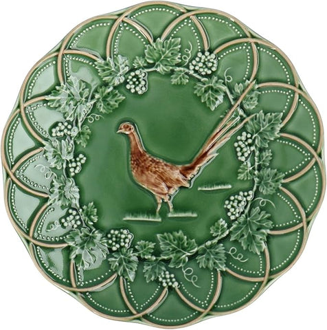 Woods - Pheasant Snack Plate