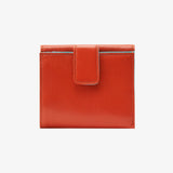 Indexer Wallet-French Blue/Geranium