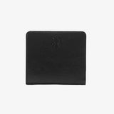 Evening Wallet-Geranium/Teal