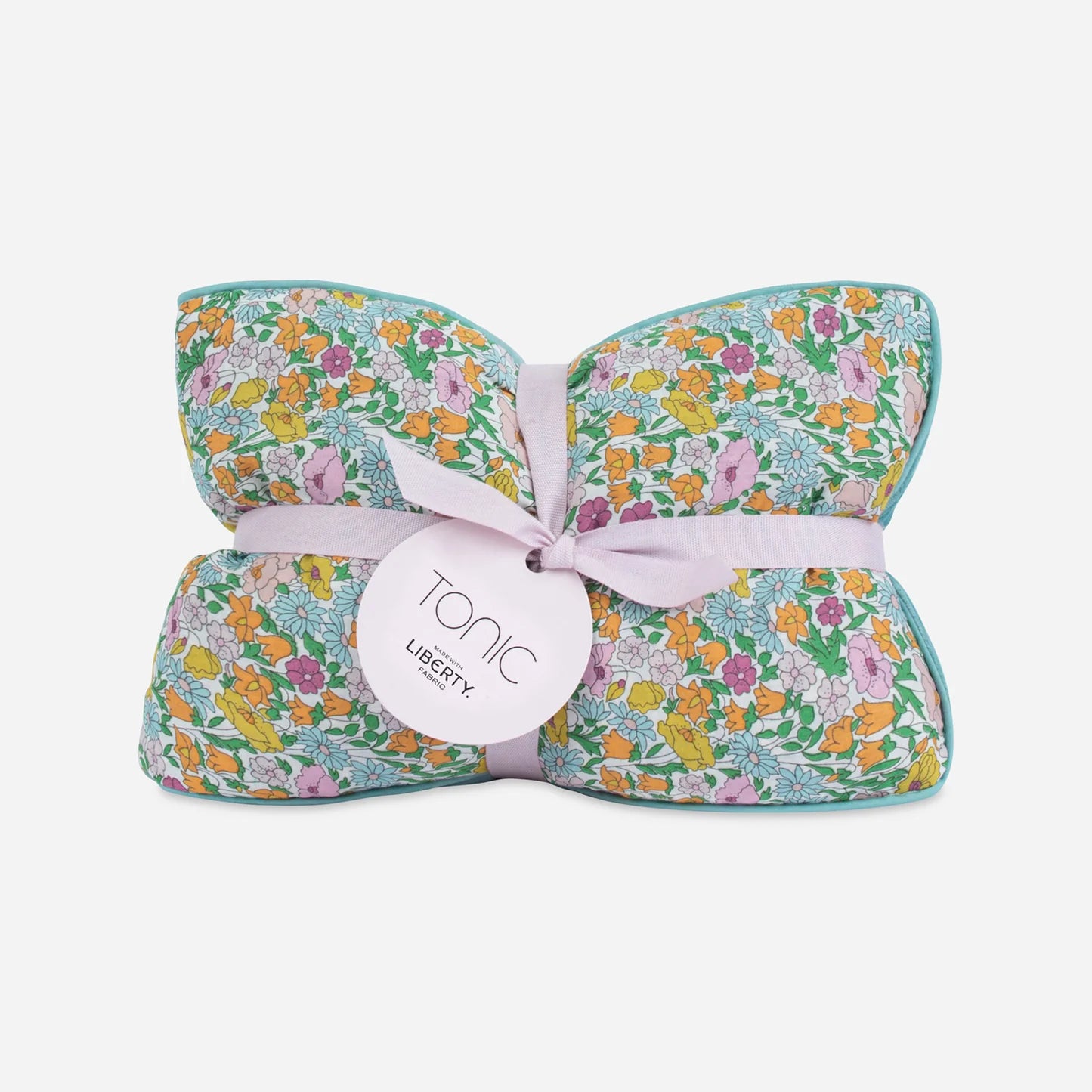 Heat Pillow - Liberty Poppy